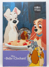 Münze Frankreich 10 Euro 2025 „Susi &...