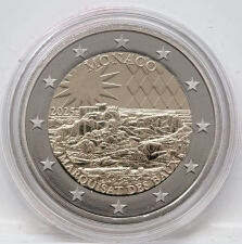 Monaco 2 Euro 2025 - Marquisat des Baux - PP*