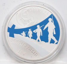 Estland 15 Euro 2025 - The Finnish Boys