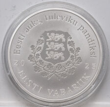 Estland 15 Euro 2025 - The Finnish Boys