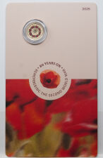 Australien 2 Dollar 2025 – farbige BU-Münze...