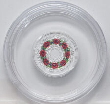 Australien 2 Dollar 2025 – „80 Years...