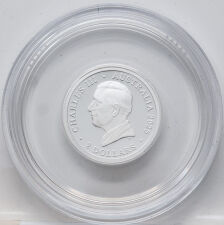 Australien 2 Dollar 2025 – „80 Years On“ Silber Proof