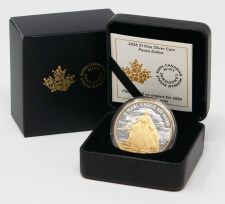 Kanada 1 Dollar 2026 „Peace Dollar“ – 1...