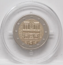 Frankreich 2 Euro 2025 - Notre Dame - PP