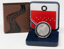 Münze Kroatien 4 Euro 2025 „Gajeta...