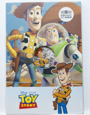Frankreich 10 Euro „Toy Story“ 2025...