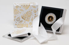 Australien 2 Dollar „Santa’s Workshop“...