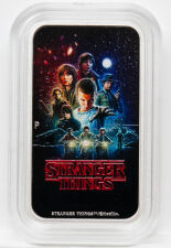 König Charles III. als zweites offizielles...