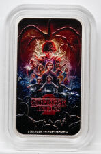 König Charles III. als zweites offizielles...