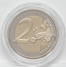 Slowenien 2 Euro 2025 - Miki Muster PP