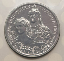 Großbritannien 5 Pfund 2026 - The Life of Queen...