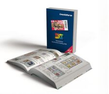 DNK Deutschland Briefmarken-Katalog 2026 von Leuchtturm...