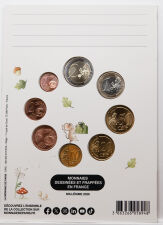 Frankreich Baby KMS 2026 - 3,88 Euro BU