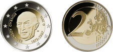 Deutschland 2 Euro 2026 Konrad Adenauer mit...