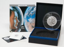 Frankreich 25-Euro-Silbermünze 2025...