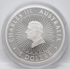 Australien 1 Dollar 2026 - Lunar Opal Serie - Jahr des Pferdes