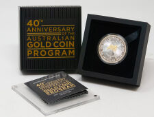 Bild 1 (Rückseite): AUSTRALIAN NUGGET“,...