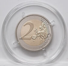 Frankreich 2 Euro 2026 - Kleiner Prinz - Reverse Proof