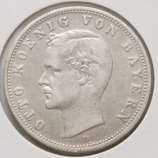 Die Rückseite der Münze zeigt den...