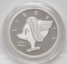 Vorderseite zeigt das offizielle Porträt und die Inschriften des Ausgabelandes Niue.