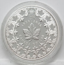 Die Wertseite präsentiert das offizielle Bildnis von König Charles III. nach dem Entwurf von Steven Rosati. Die Inschrift umfasst CHARLES III, D. G. REX sowie das Prägejahr 2026. Der Hintergrund ist in feinster Proof-Manier hochglanzpoliert.