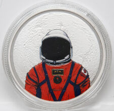 Kanada 20 Dollar 2026 - Moon Mission - PP