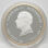 Australien 1 Dollar 2026 - 175 Jahre 1. Gold Rush 1 oz Silber vergoldet PP