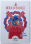 Frankreich 10 Euro 2026 Moulin Rouge Silbermünze im offiziellen Blister Rückseite