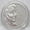 Slowakei 10 Euro 2026 - Eva Siracka PP