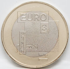 Ein futuristisch-geometrisches Design zu Ehren des...