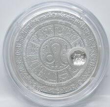 Österreich 20 Euro 2026 - Zodiac - Löwe
