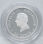 Australien 25 Cent 2026 - Perth Mint - Quarter Sovereign - Silber