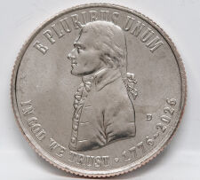 Rückseite des Denver Quarters mit dem historischen Jubiläumsmotiv.