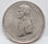 Rückseite des Denver Quarters mit dem historischen Jubiläumsmotiv.
