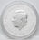Tuvalu 1 Dollar 2026 - Ballonifant - 1 oz. - Fortes Fortuna Adiuvat, vergoldet in Box