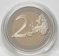 Monaco 2 Euro 2026 - Duche de Valentois - PP*