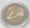 Monaco 2 Euro 2026 - Duche de Valentois - PP*