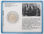 Rückseite der Luxemburg 2 Euro 2026 Karlspreis Coincard mit Echtheitsvermerken der BCL.