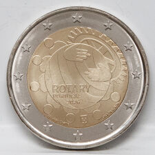 Vorderseite der Portugal 2 Euro 2026 Gedenkmünze...