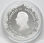 Australien 1 Dollar 2026 - Wonders of Australia - The Outback 1 oz Silber PP