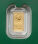Tuvalu 1 g Gold Barren 2026 - Dune - House Atreides