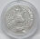 Österreich 10 Euro 2026 Anpirschen - Horn (Silber PP im Etui)