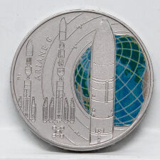 Vorderseite der Deutschland 5 Euro 2026 Gedenkmünze...