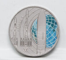Vorderseite der Deutschland 5 Euro 2026 Gedenkmünze...