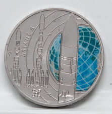 Vorderseite der Deutschland 5 Euro 2026 Gedenkmünze...