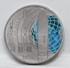 Vorderseite der Deutschland 5 Euro 2026 Gedenkmünze...