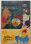 Vorderseite der offiziellen Blisterverpackung mit der französischen 10 Euro Münze 2026 Winnie Pooh.