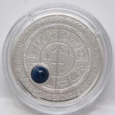 Österreich 20 Euro 2026 - Zodiac - Schütze