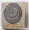 Motivseite der australischen 1 Dollar Münze 2026 Holey Dollar in der farbenfrohen Coincard.